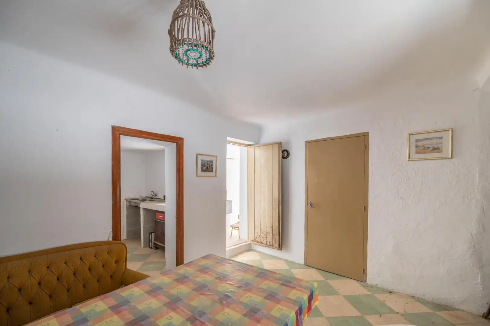 Maison mitoyenne avec terrasse à vendre à Calle PUENTE 16, imagen 14