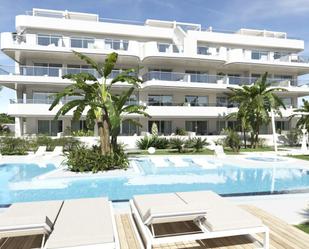 Apartament en venda a Lomas de Cabo Roig - Los Dolses