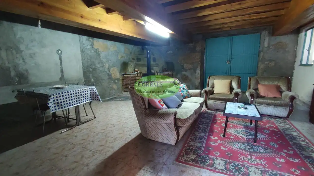 Casa o chalet en venta en Bande, Ourense