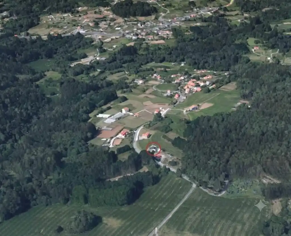 Casa o xalet en venda a Aldea Trasdorona, Miño
