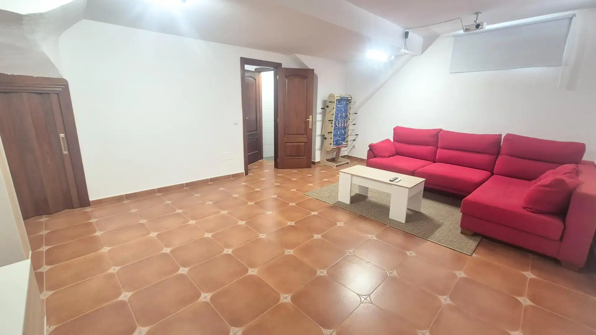 Houses for rent in Centro