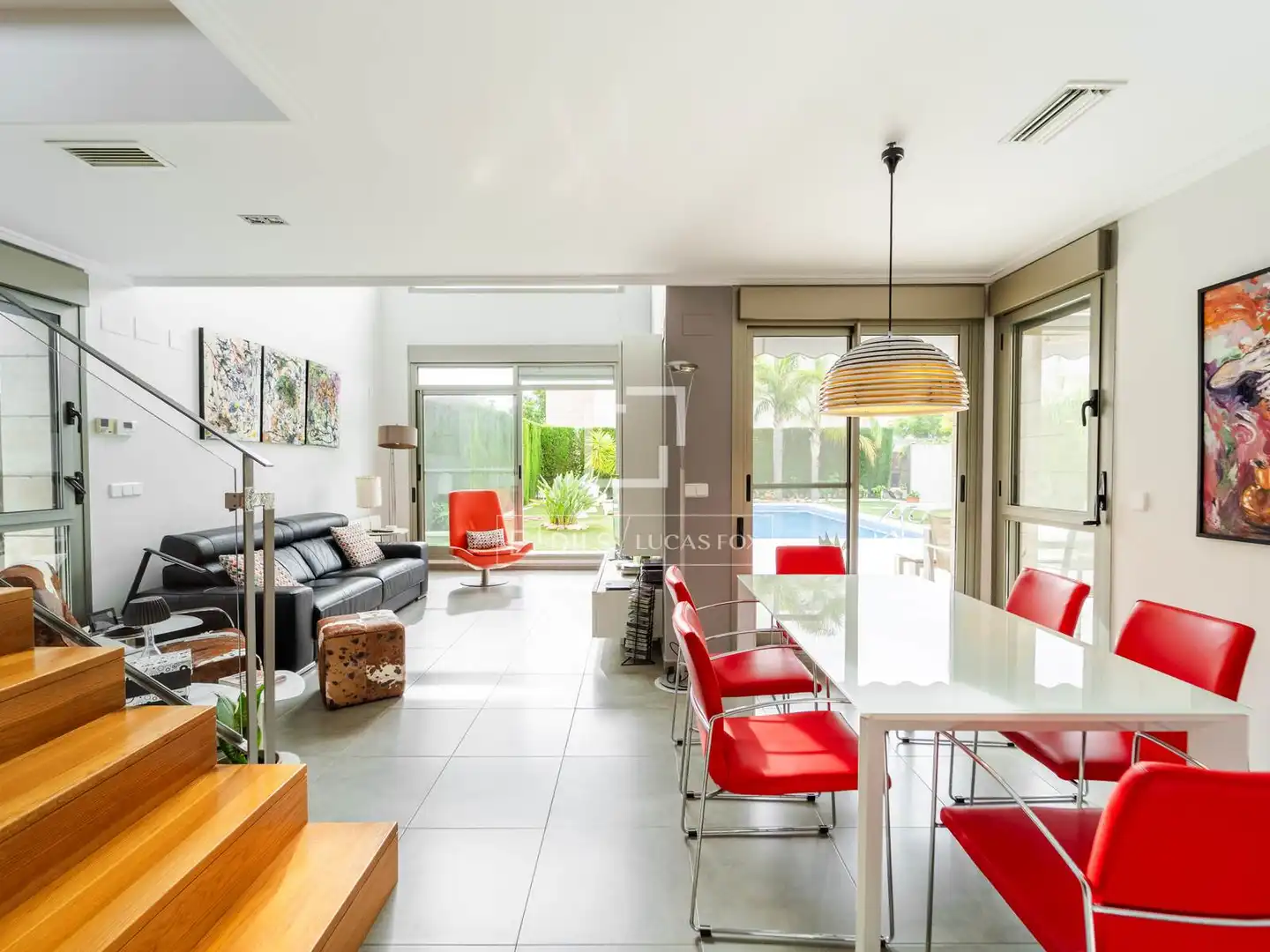 Villa avec piscine à vendre à Torre en Conill - Cumbres de San Antonio, imagen 15