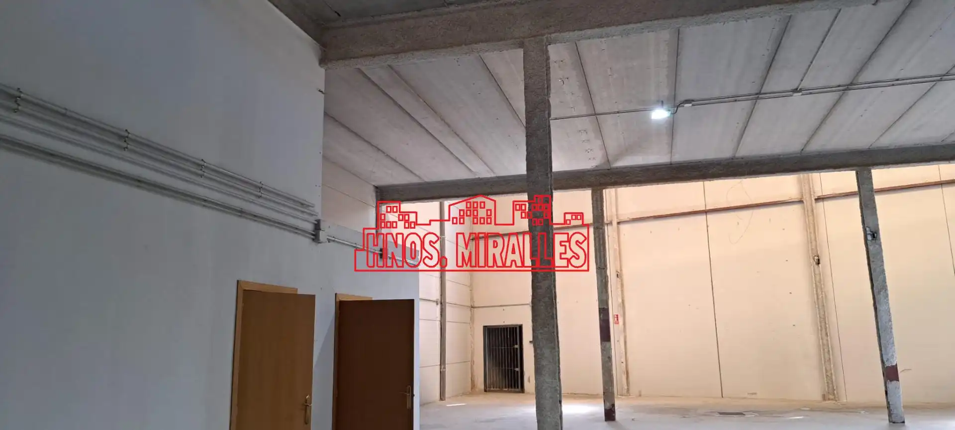 Nave industrielle à vendre à Pedanías Este, imagen 7