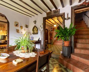 House or chalet for sale in Puente de Génave  with Air Conditioner, Heating and Private garden