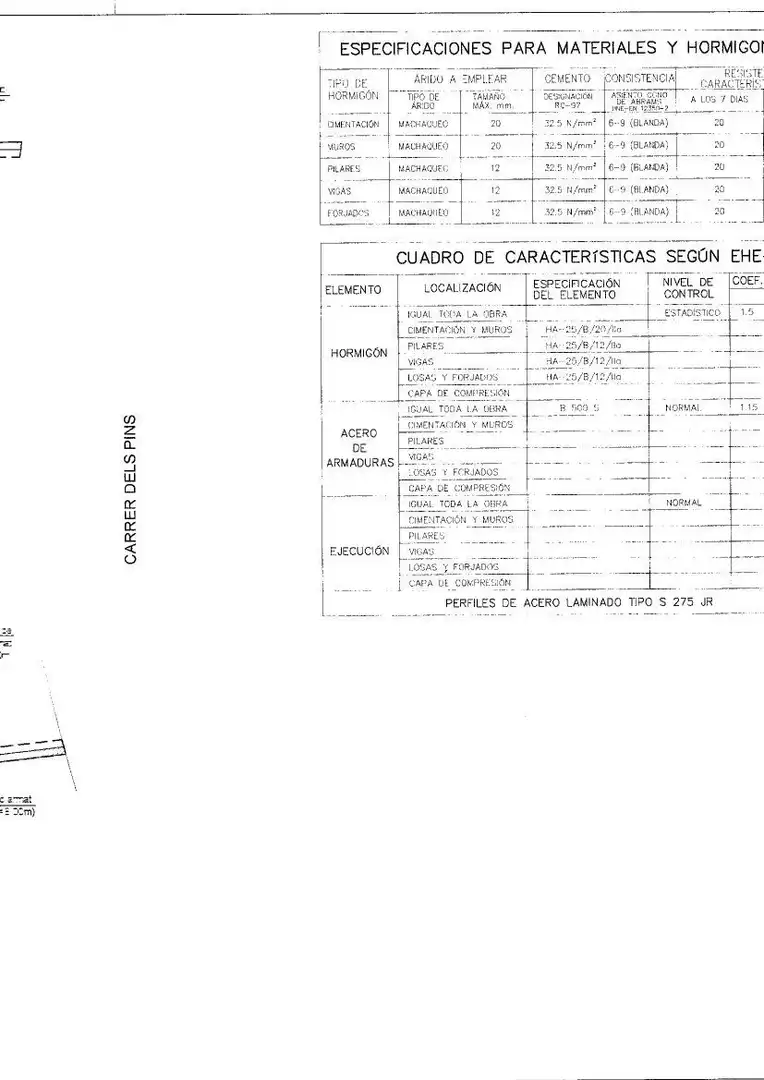 Residential land for sale in Calle dels Pins, imagen 18