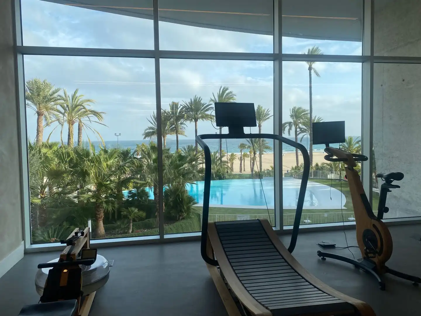 Appartement compact avec piscine à vendre à Playa de Poniente, imagen 17
