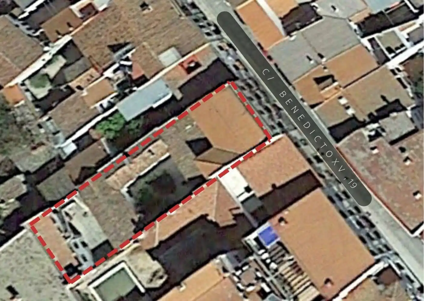 Casa o xalet en venda a Pozoblanco