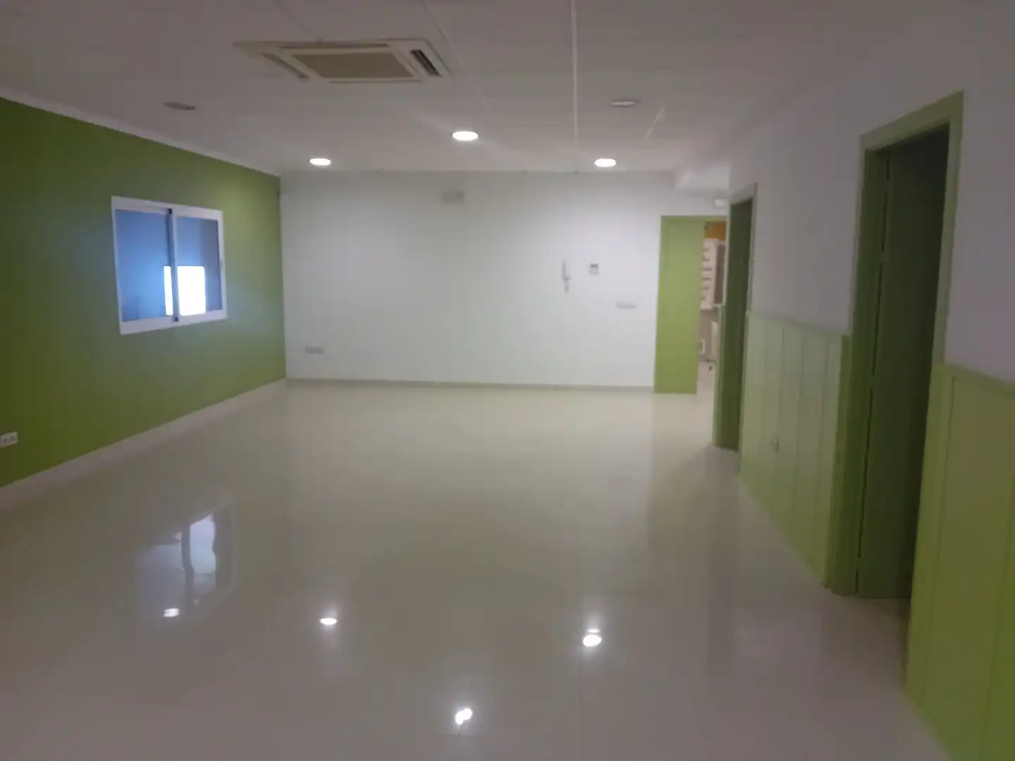 Nau industrial en venda a Argamasilla de Calatrava, imagen 14
