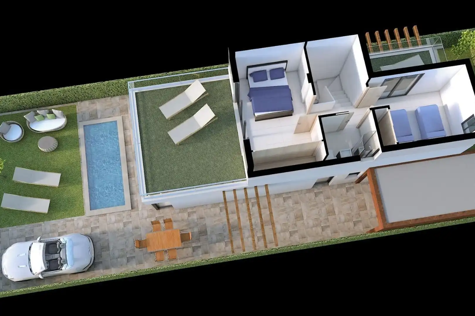 Maison à vendre à Las Lomas de Rame - Bahía Bella, imagen 39
