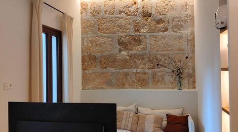 Foto 3 de Planta baja en venta en El Terreno, Palma de Mallorca