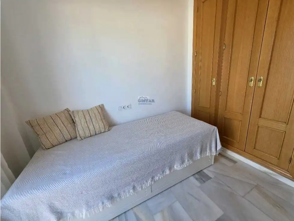 Dormitori de Apartament en venda en Dénia amb Aire condicionat, Calefacció i Terrassa