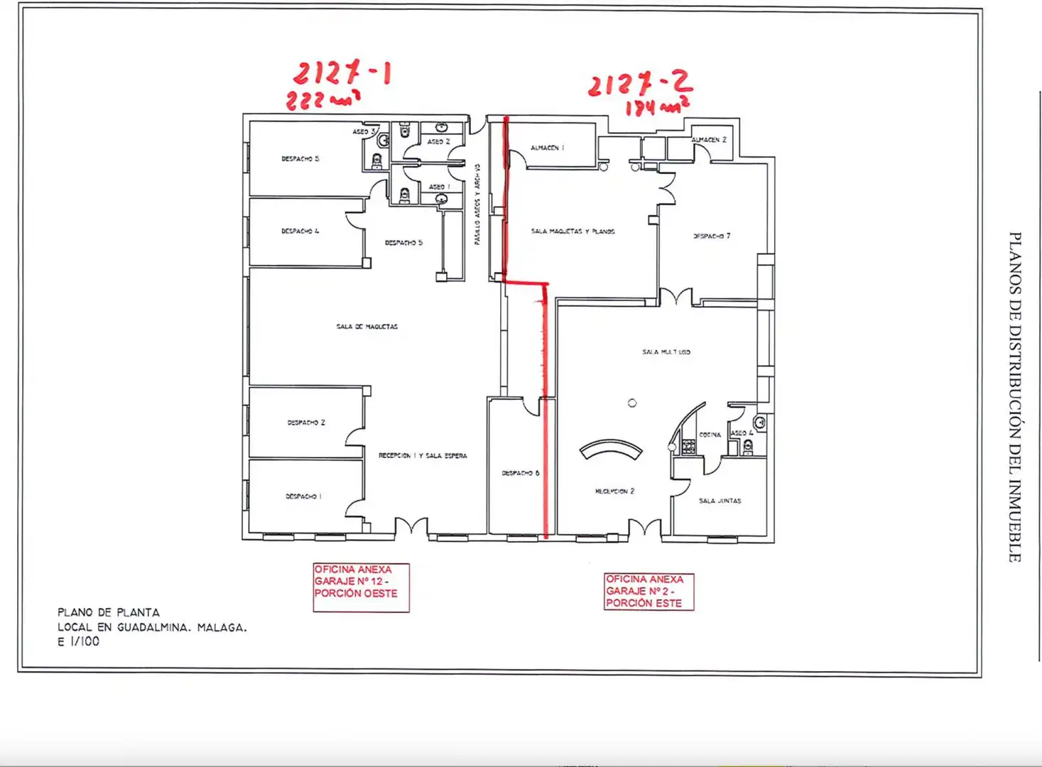 Local comercial en venda a San Pedro de Alcántara, imagen 22