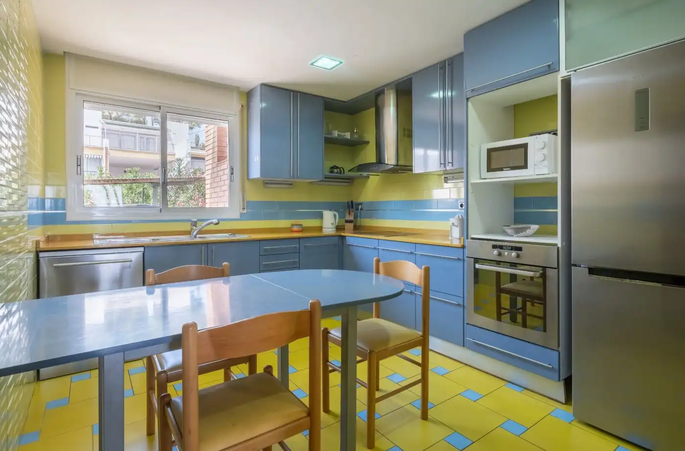 Maison mitoyenne avec terrasse à vendre à Calle pas mala dona 8, imagen 4