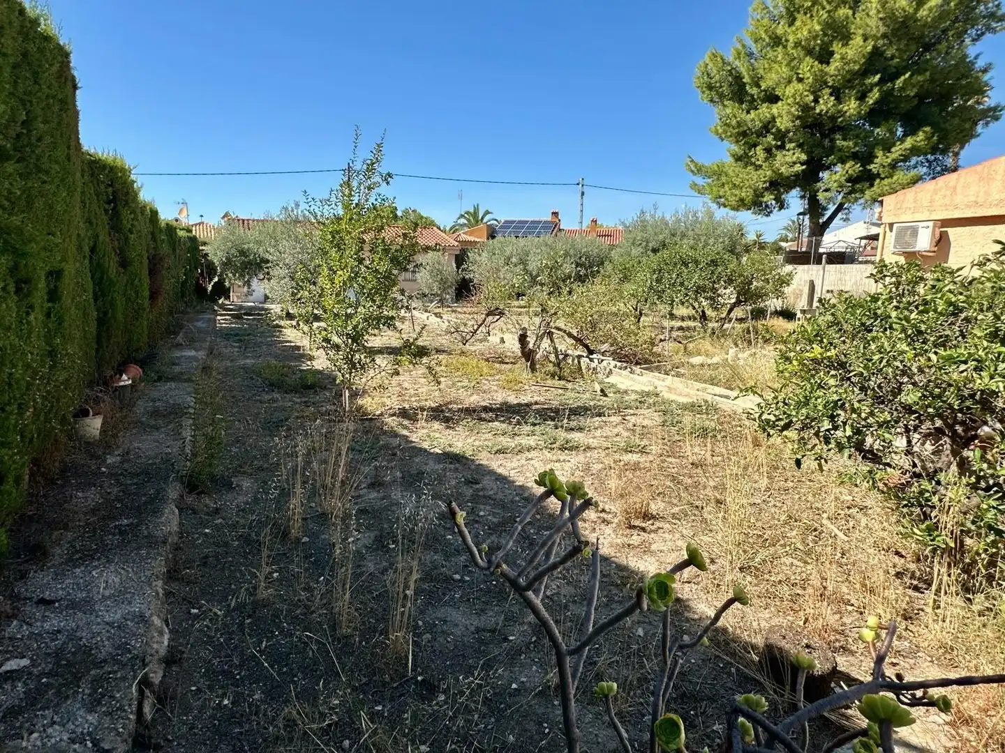 Villa avec piscine à vendre à Calle Calle Cisnes, imagen 42