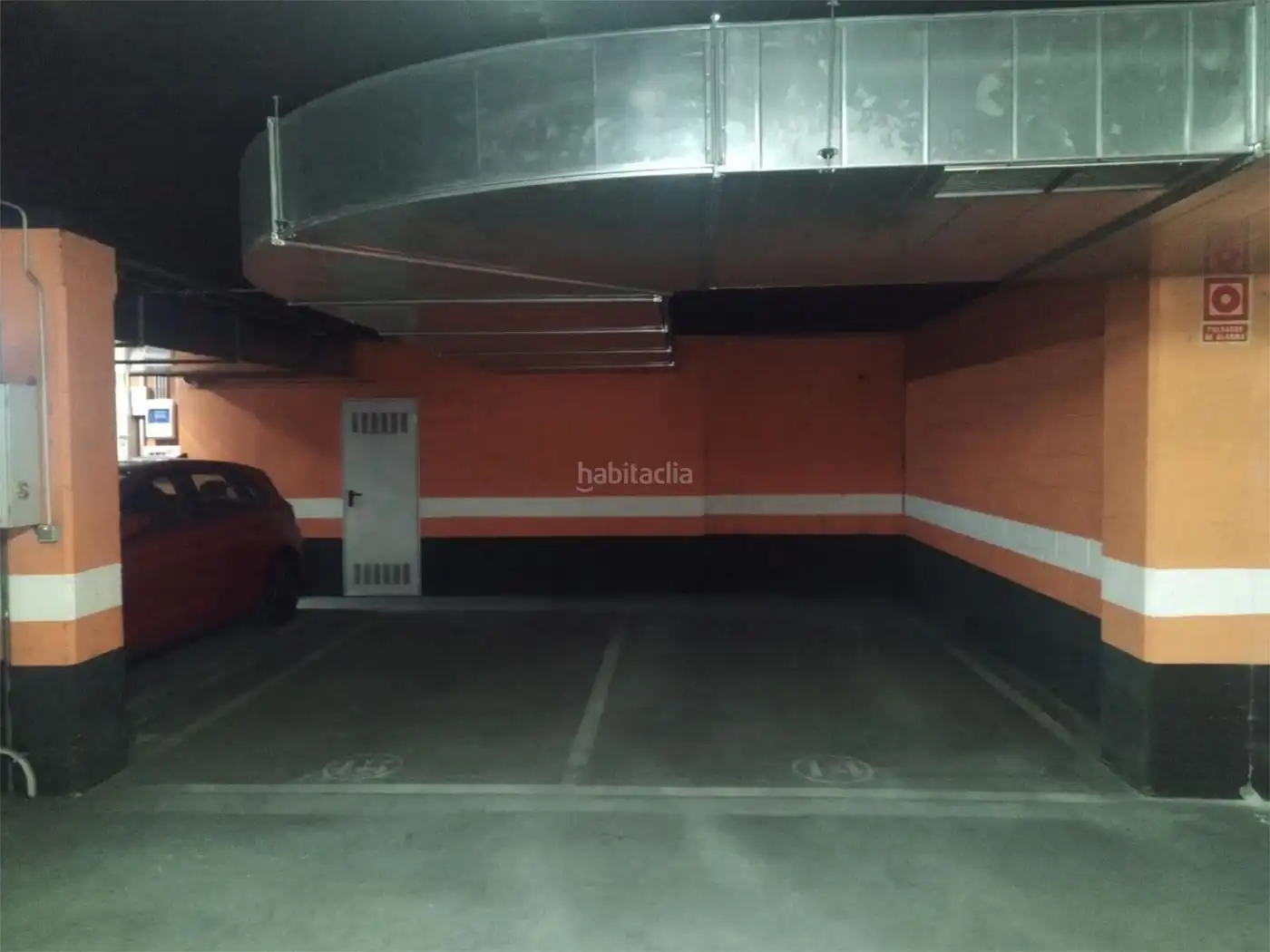 Individual de lloguer a Calle Carbonero 6, imagen 2