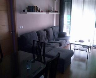 Living room of Flat to rent in  Córdoba Capital