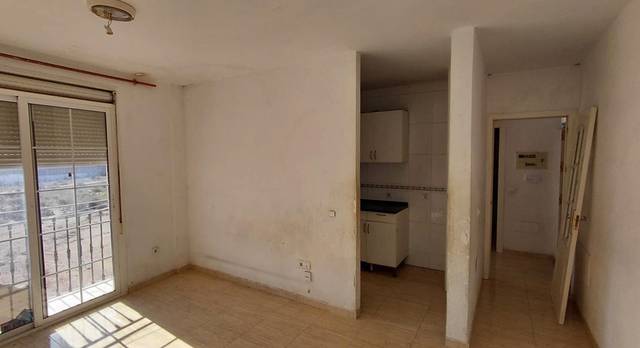 Piso en Venta en Rosalia en Carretera Mojonera – Cortijos de Marín