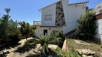 Exterior view of House or chalet for sale in Lloret de Mar  with Terrace and Swimming Pool
