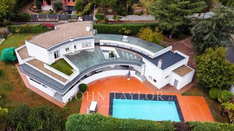 Foto 3 de Casa o chalet en venta en Yucatán - Las Cornisas, Madrid