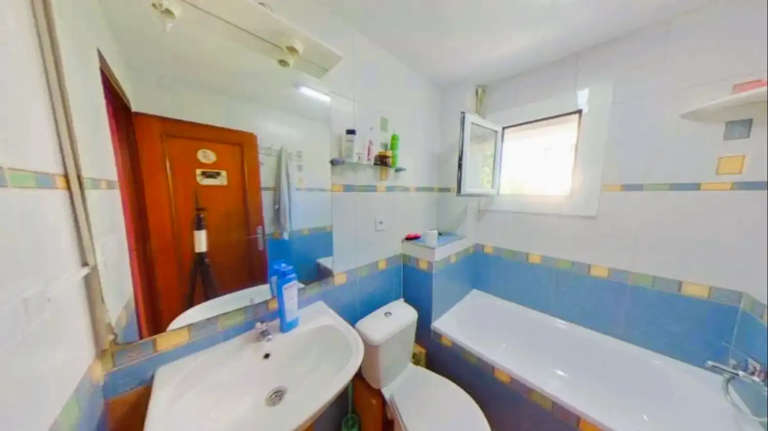 Appartement avec ascenseur à vendre à del Marquès de Mont-Roig 245, imagen 6