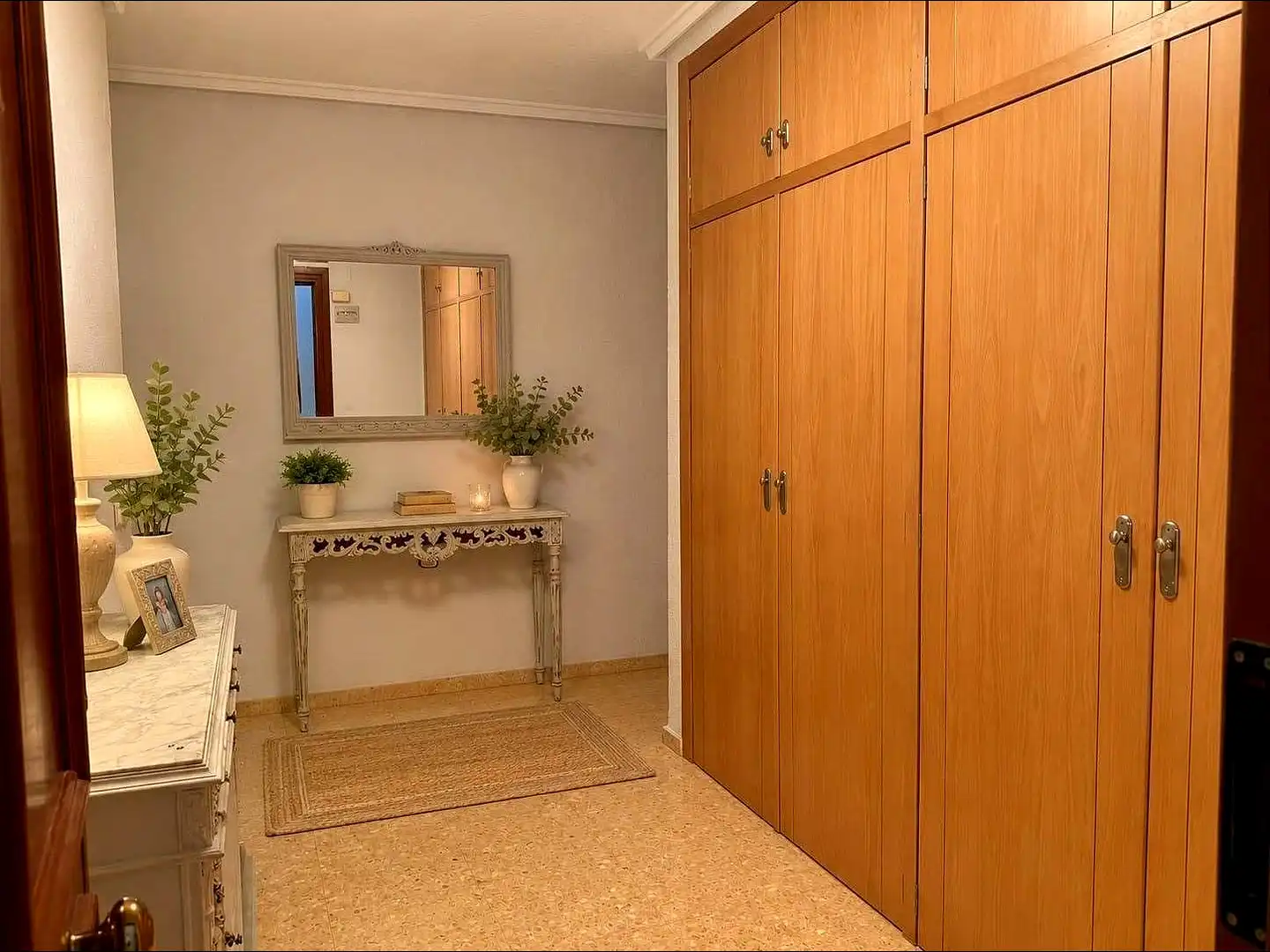 Wohnung mit Aufzug zum Verkauf in Calle LA BARRACA, imagen 4