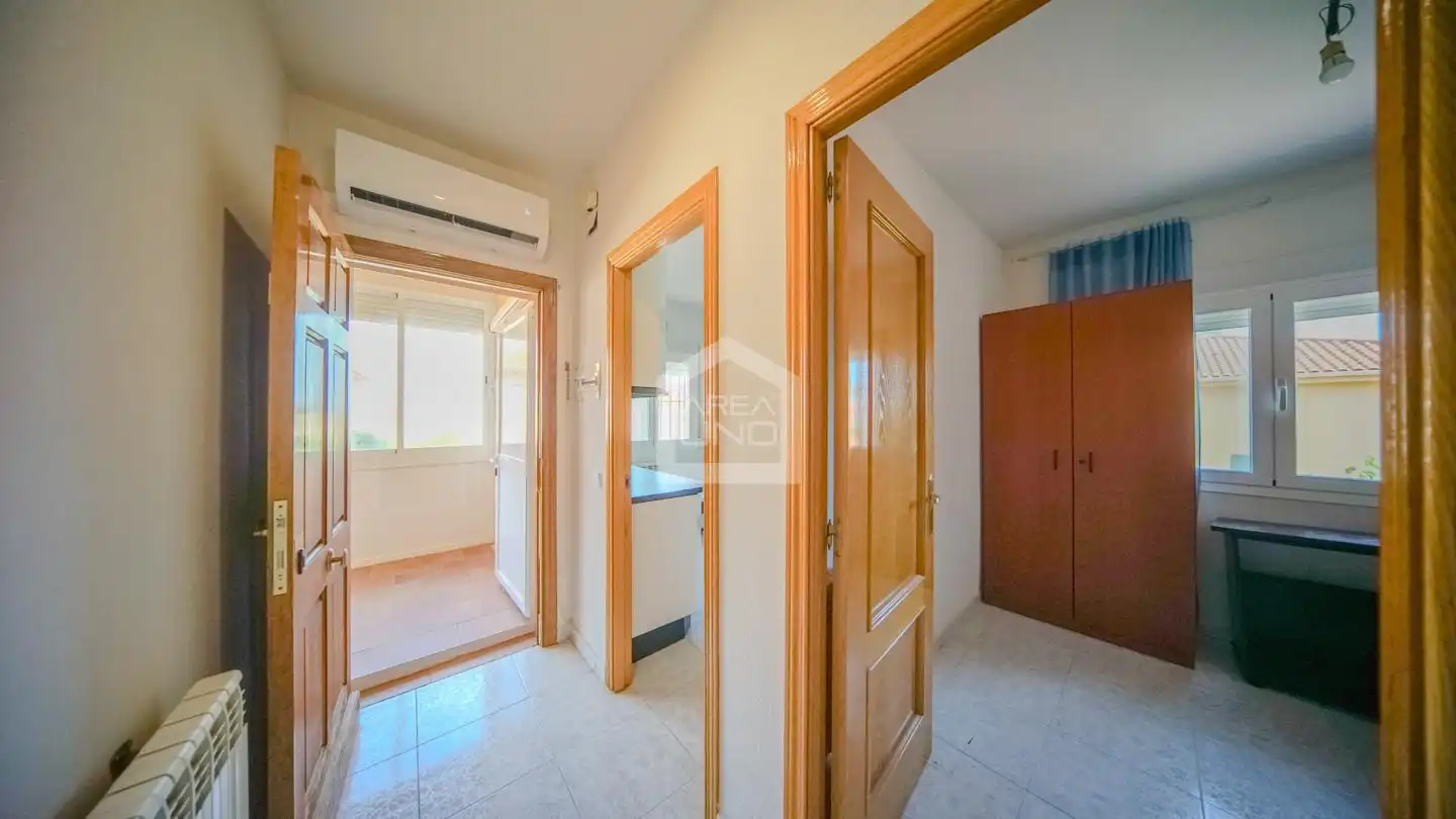 Habitatge amb jardí en venda a Las Ventas de Retamosa, imagen 8