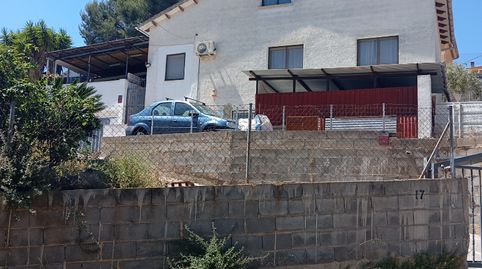 Foto 5 de Casa o xalet en venda a Bellvei, Tarragona
