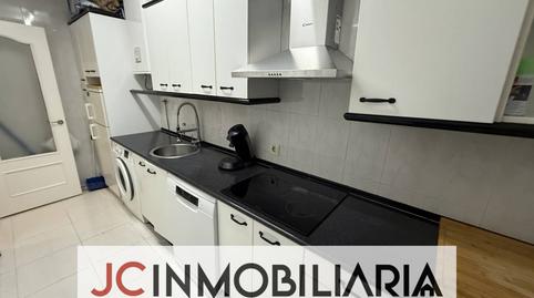 Foto 5 de Pis en venda a Cigales, 6, Cabezón de Pisuerga, Valladolid