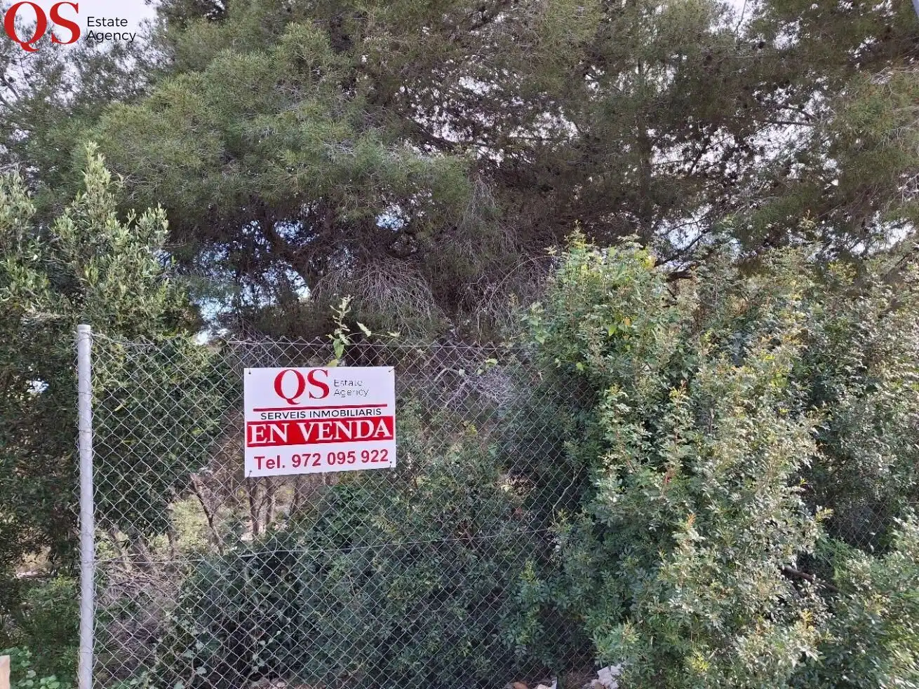 Terreno residencial en venta en Costa Cunit - Els Jardins - Els Rosers, imagen 2