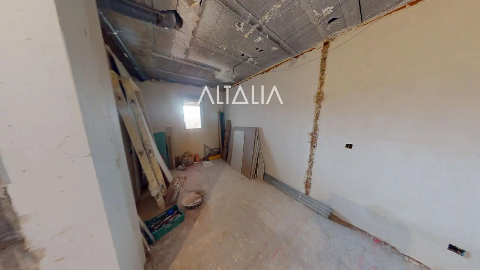 Flat for sale in Arcas del Villar  with Heating and Storage room