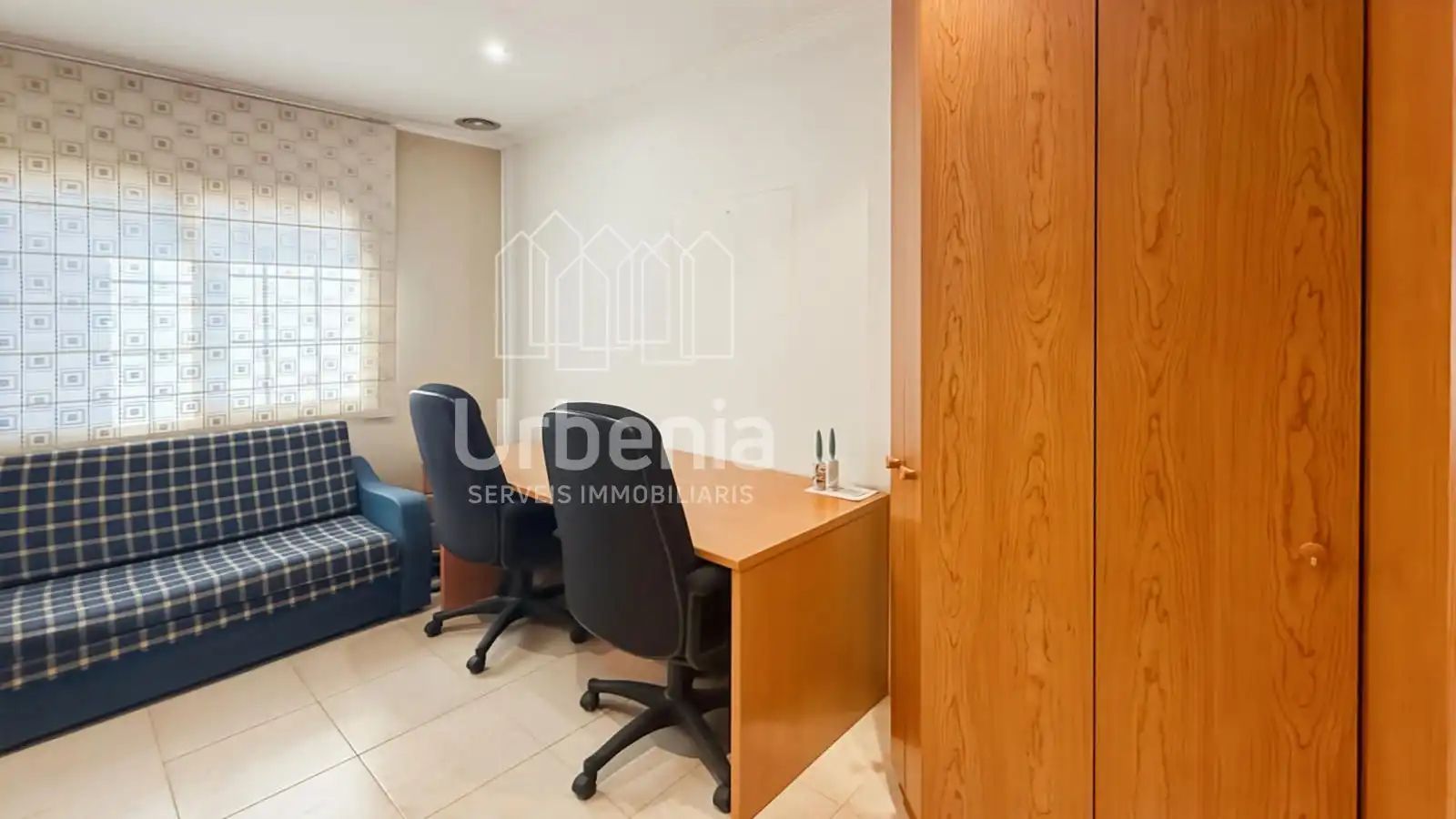 Casa con jardín en venta en Tordera pueblo, imagen 23