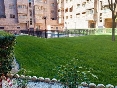 Piscina de Àtic en venda en Coslada amb Aire condicionat, Calefacció i Terrassa