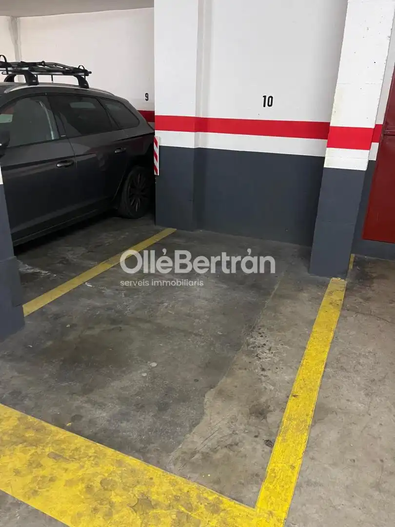 Parking de Garaje en venta en Barcelona
