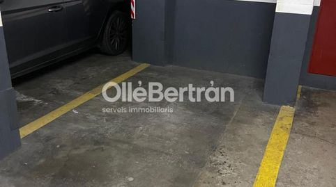 Foto 3 de Garaje en venta en Del Brasil, 6, Sants, Barcelona Capital