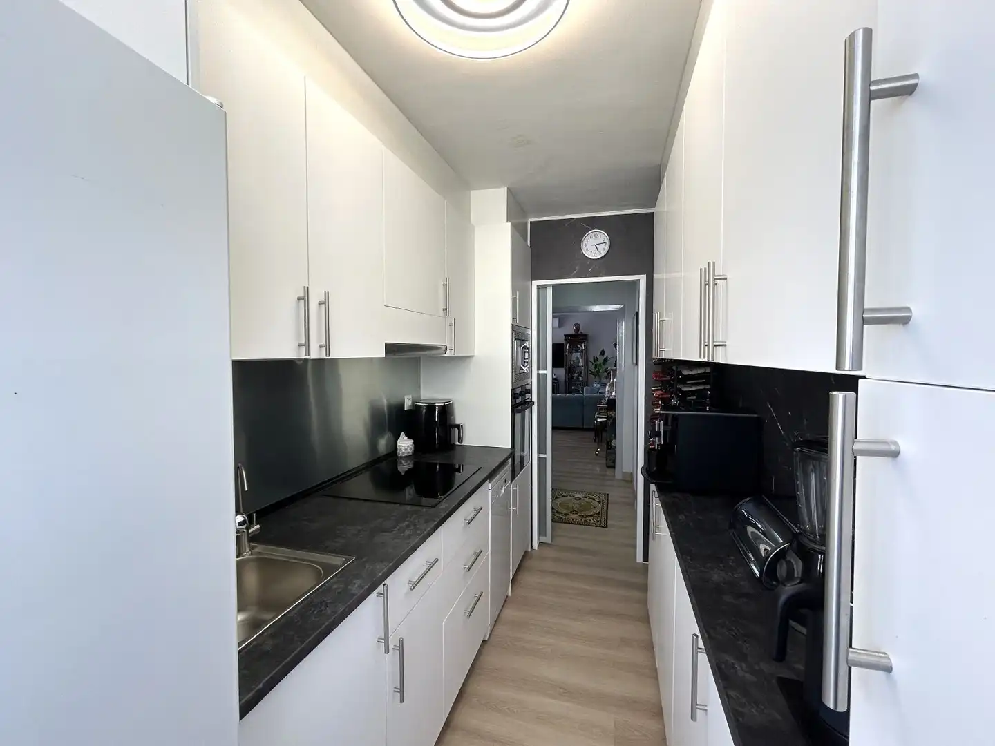 Flat with lift for sale in Josep Maria Juncadella, imagen 10