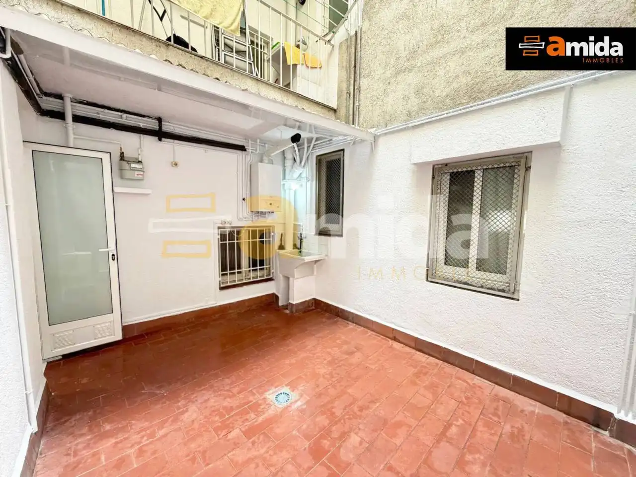 Flat for rent in Centre