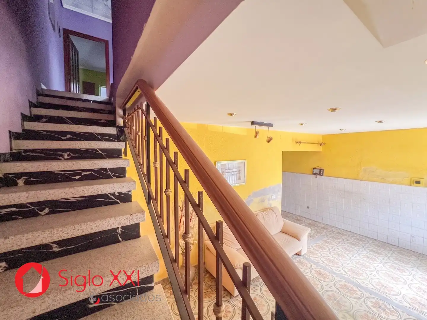 Casa o xalet en venda en Vila-real