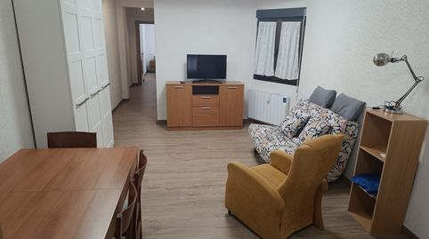 Foto 2 de Piso de alquiler en Calle Ezcurdia, La Arena, Gijón