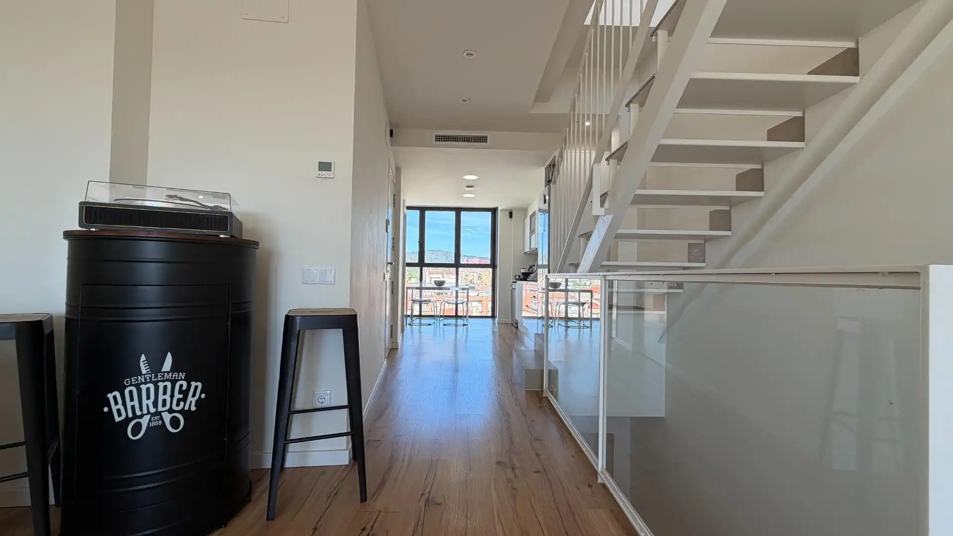 Flat with terrace for sale in VINT-I-DOS DE JULIOL,DEL, imagen 20