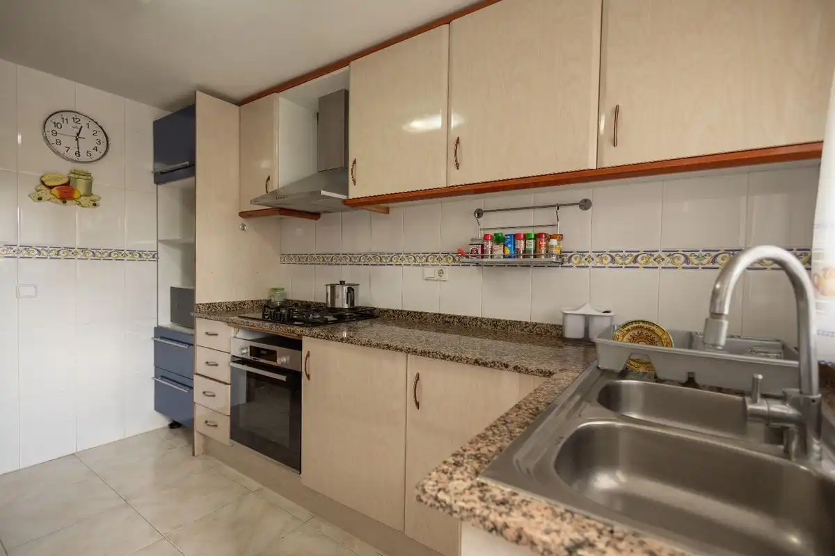 Penthouse with terrace for sale in Sant Antoni de Portmany, imagen 15