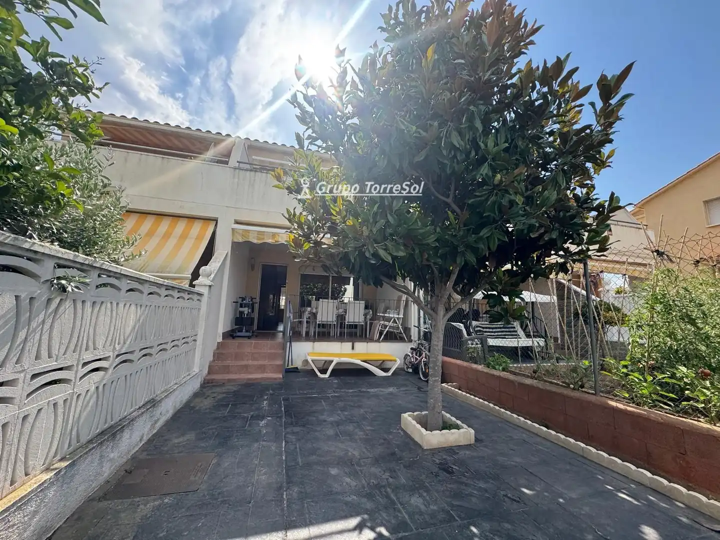 Reihenhaus mit Pool zum Verkauf in Creixell, imagen 8