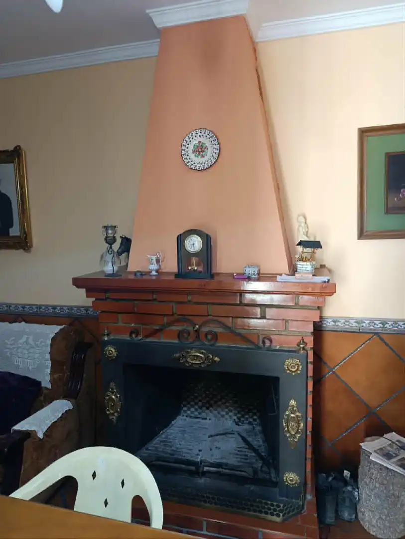 Casa rústica amb piscina en venda a Iznájar, imagen 11