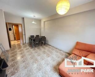 Living room of Flat for sale in Sant Quirze del Vallès  with Air Conditioner and Terrace