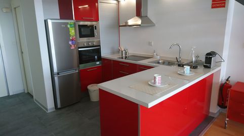 Foto 2 de Estudio de alquiler en Vara de Quart, Valencia Capital