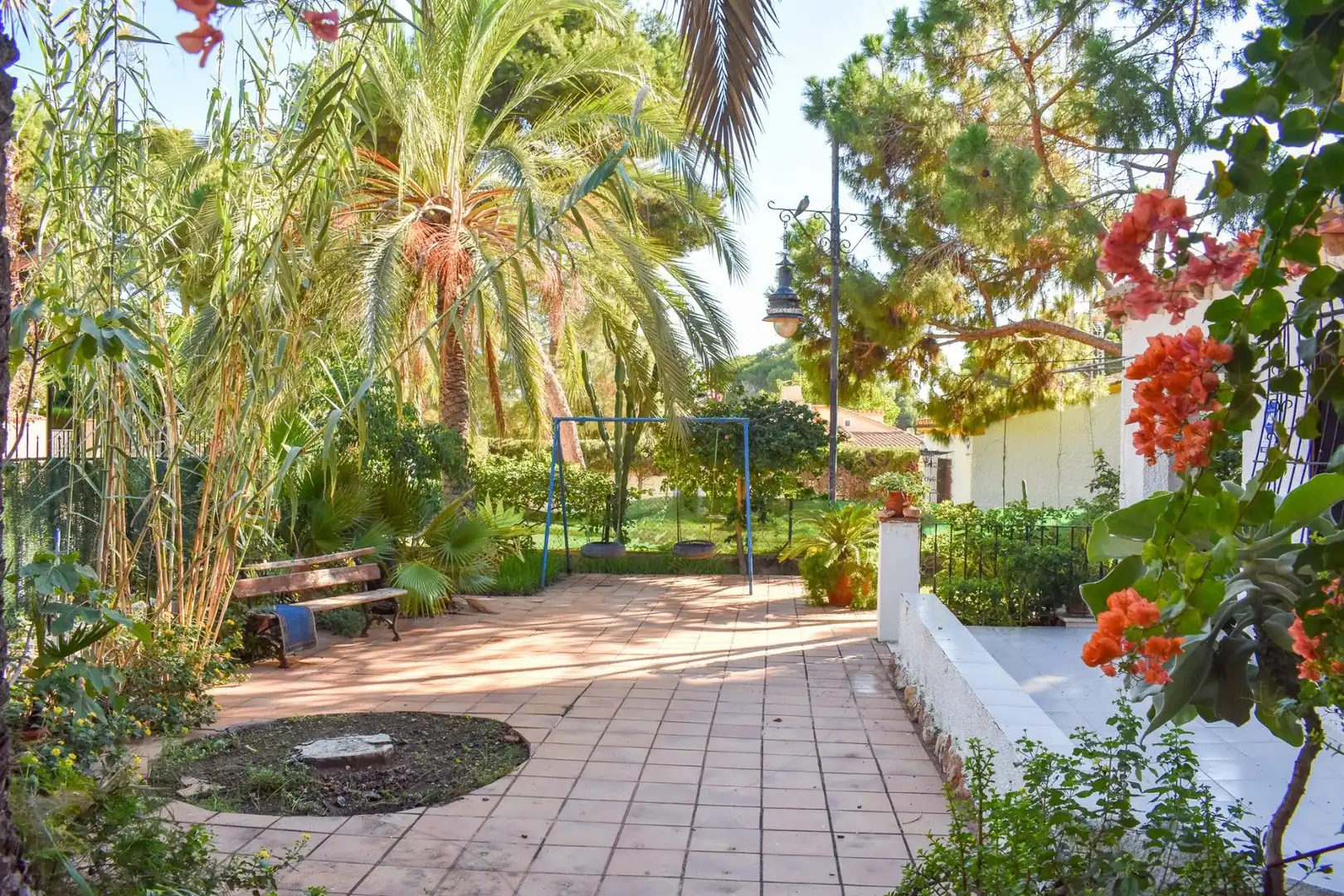 Villa avec jardin à vendre à Orihuela Costa, imagen 17