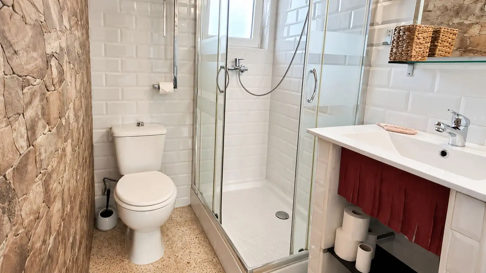 Mini appartamento con piscina in vendita a Las Marinas / Les Marines, imagen 9