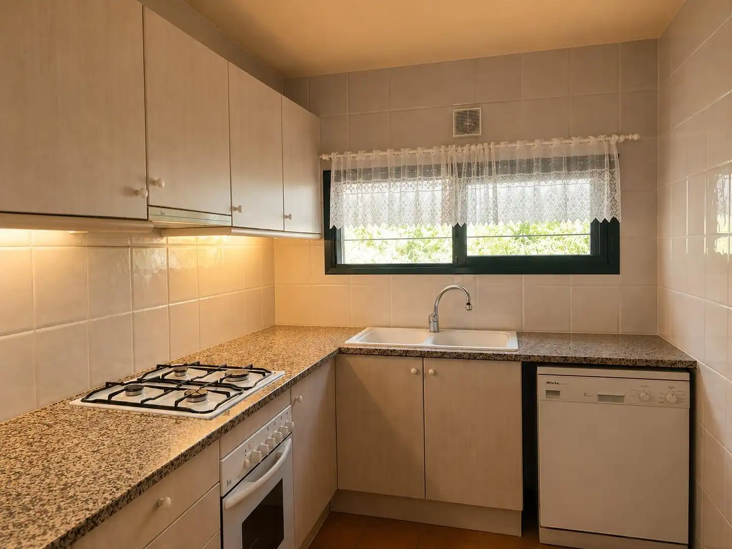 Villa con piscina in vendita a Avenida Avinguda de Josep Maria de Ventós, 29, imagen 20