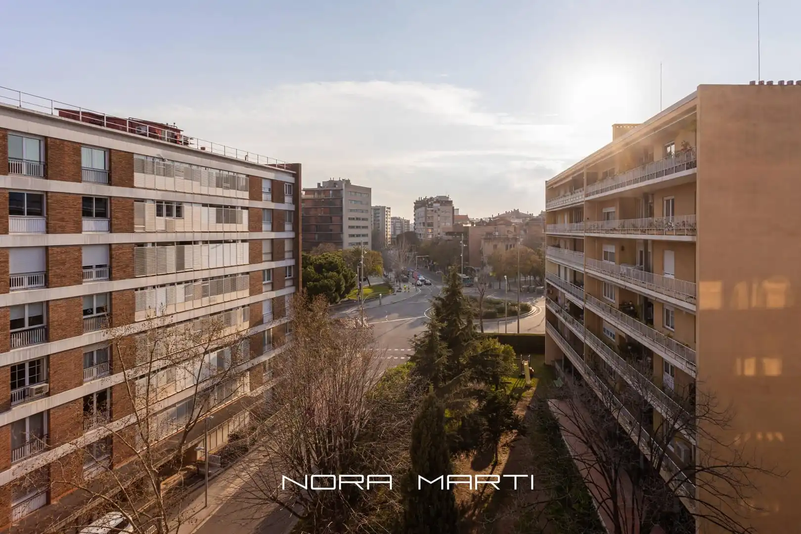 Flat for rent in Sant Gervasi- Galvany