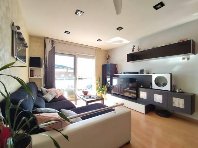 Piso en Venta en Sant Martí Sarroca