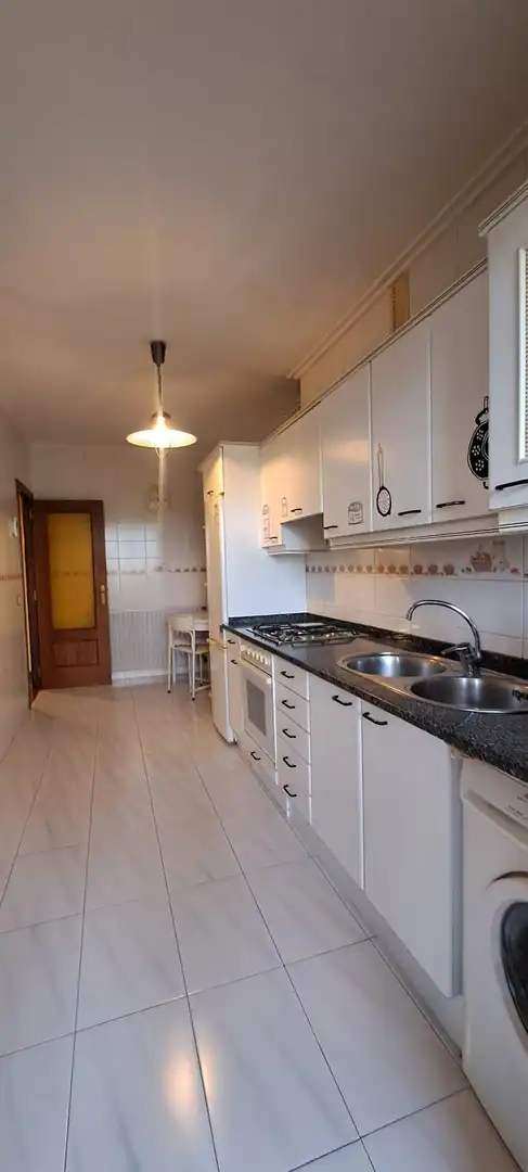 Wohnung mit Aufzug zum Verkauf in Pedro de Asua Kalea, imagen 8
